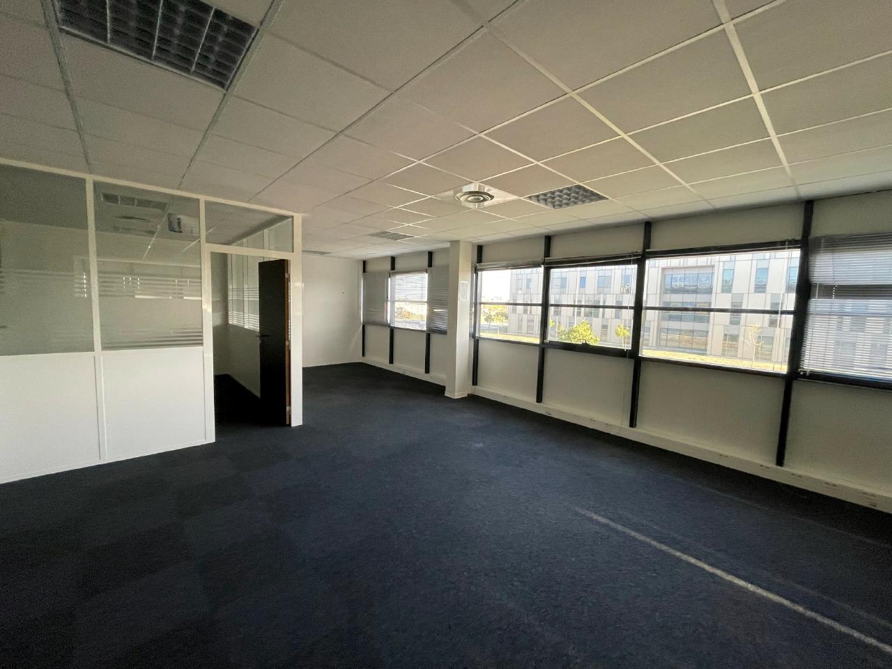 Bureau Colomiers 4125m² Location bureau Colomiers Haute-Garonne OLBUR2200169 8